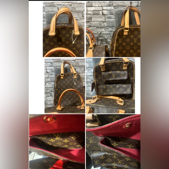 *** Rare Discontinued**** Excentri-Cite Mono - Picture 3 of 15